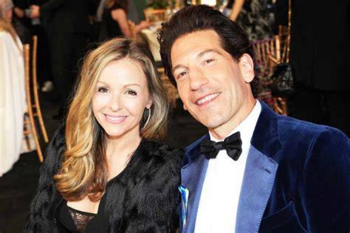 Erin Angle, Jon Bernthal's Wife Wiki/Bio, Age, Net Worth, Career