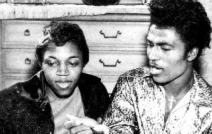 Ernestine Campbell Wiki (Little Richard Wife) Age, Biography