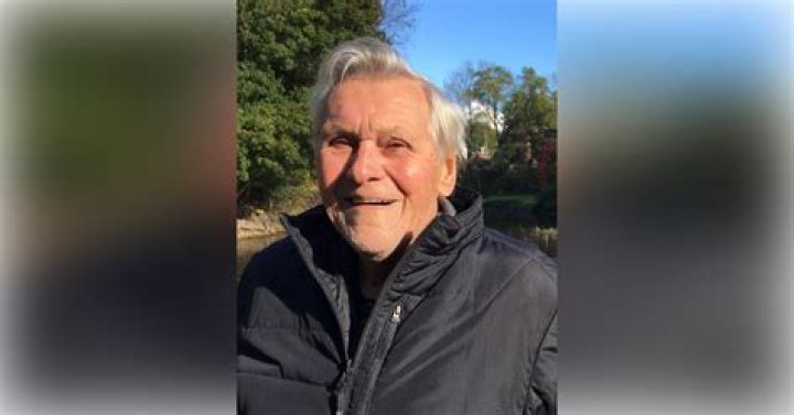 Ernie Rodina Obituary And Death Family Mourns The Loss