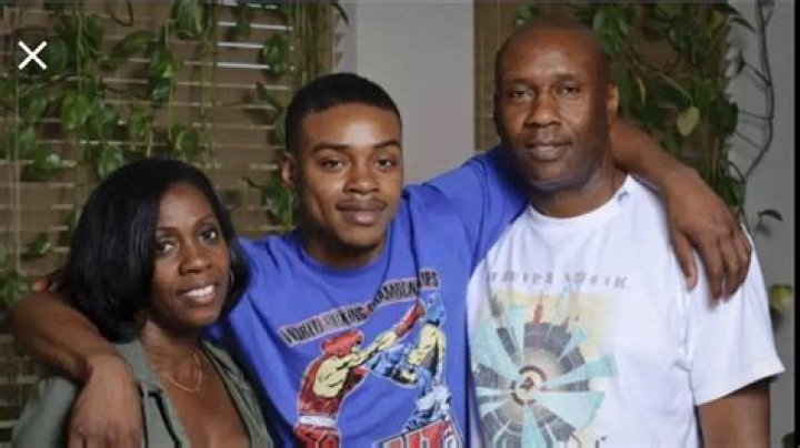 Errol Spence Jr. parents Meet Errol Spence Sr. & Debra Spence ABTC