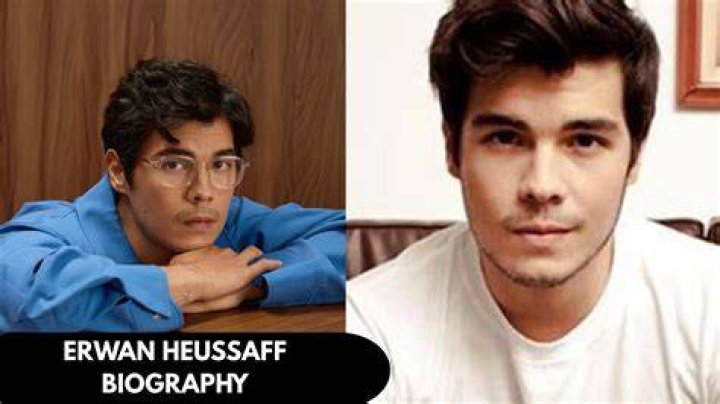 Erwan Heussaff Age, Biography, Height, Net Worth, Family & Facts
