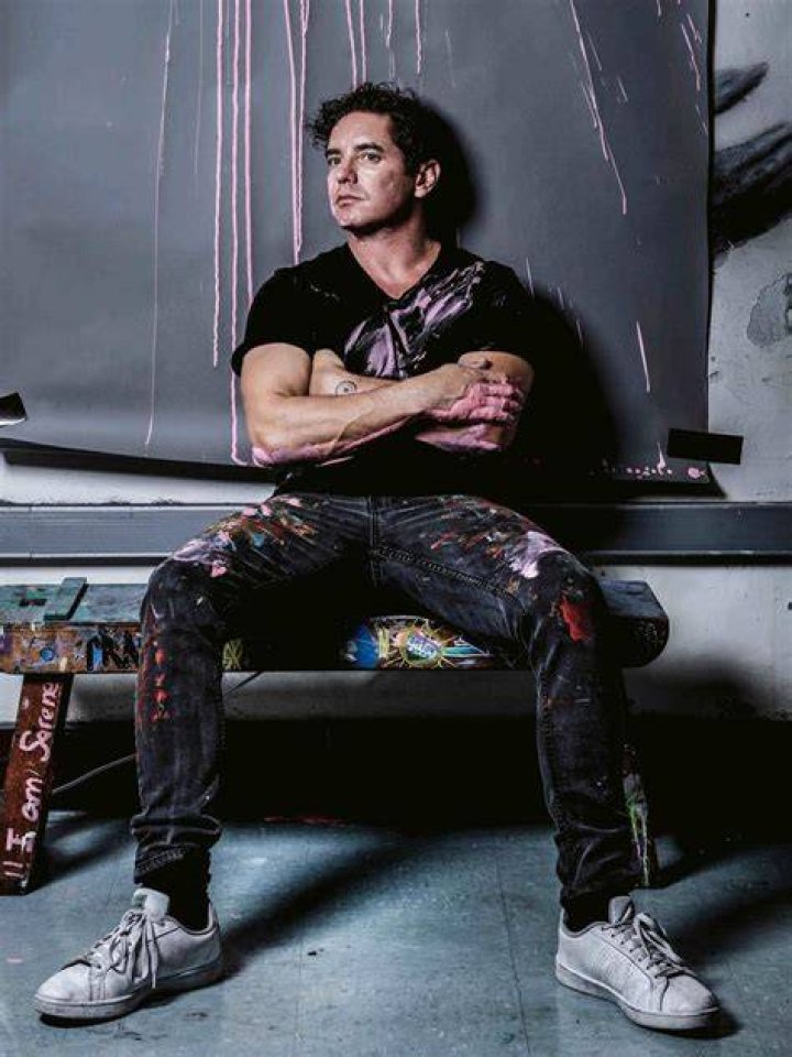 Escape artist Vincent Fantauzzo, from high school dropout to