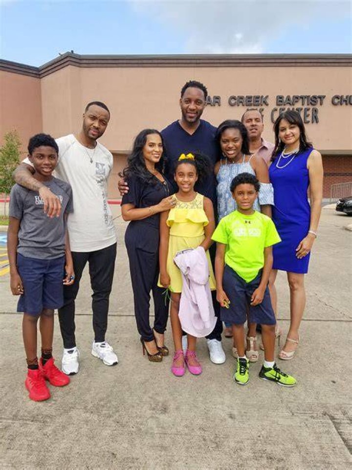 ESPN The Journey Tracy McGrady