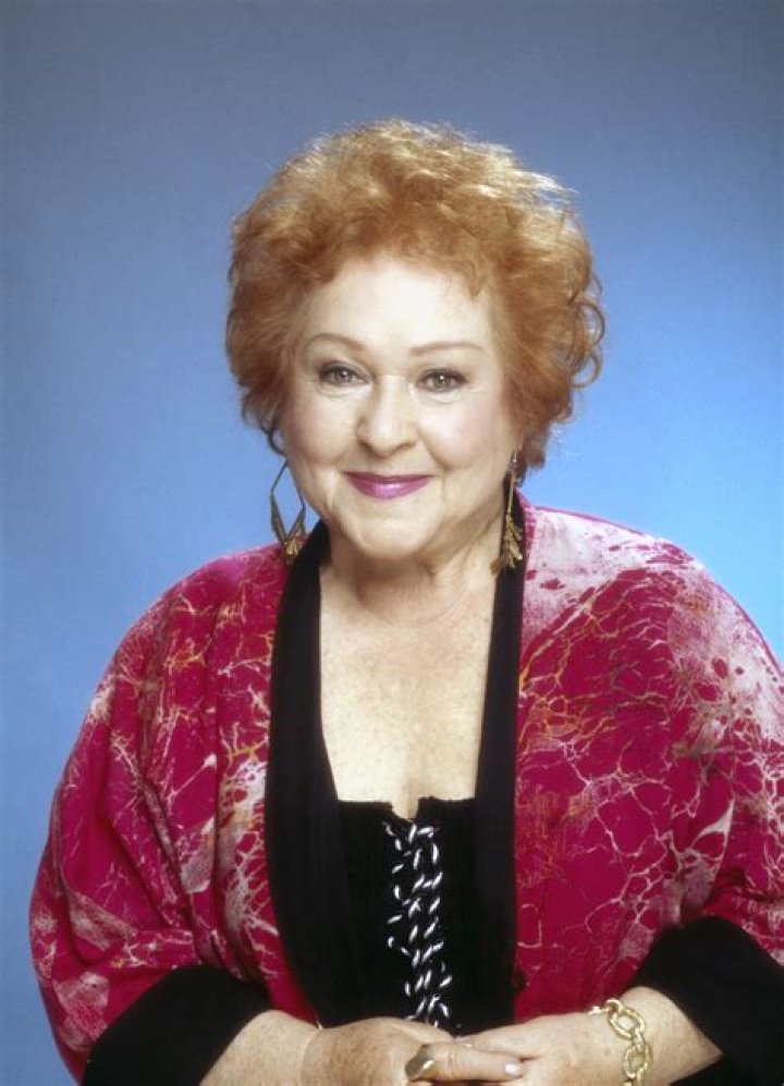 Estelle Harris, 'Seinfeld' & 'Toy Story' Actress, Passes Away at 93