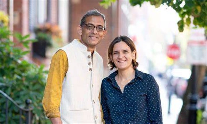 Esther Duflo and Abhijit Banerjee Got Nobel Prize for Economics