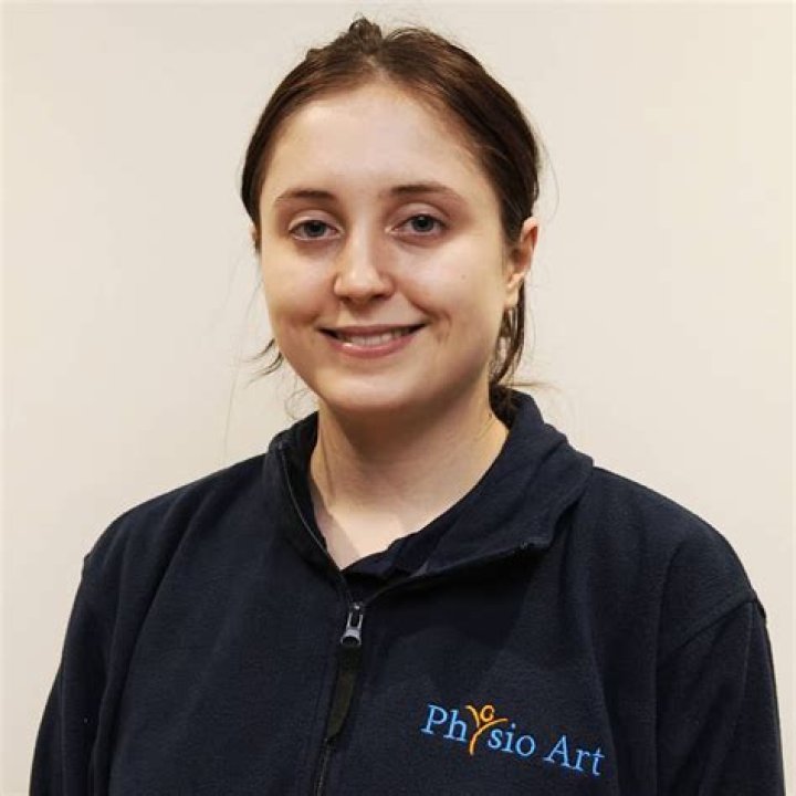 Esther Ferris Specialist Falls Physiotherapist Band 6 University