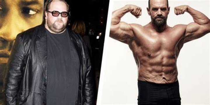 Ethan Suplee's 4 Tattoos & Their Meanings Body Art Guru