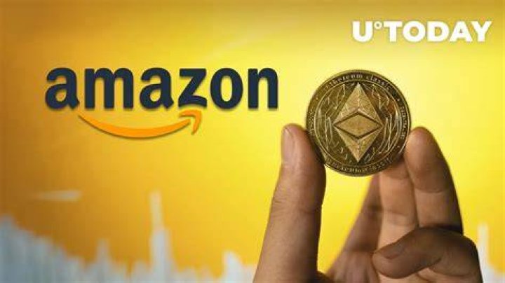 Ethereum Now 62 Dependent on Amazon, Decentralization Under Threat?