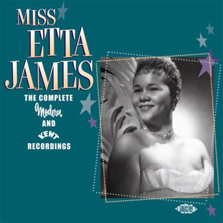 Etta James The Complete Singles As & Bs 195562 2 CD Set Alligator