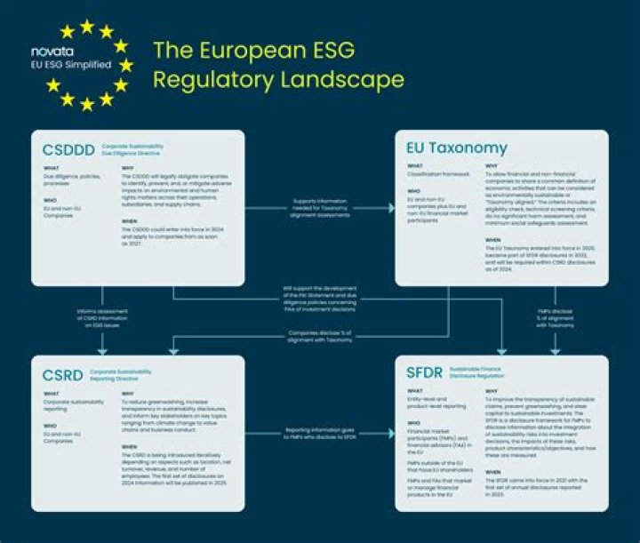 EU regulations to remain for years despite Brexit vote Euromoney