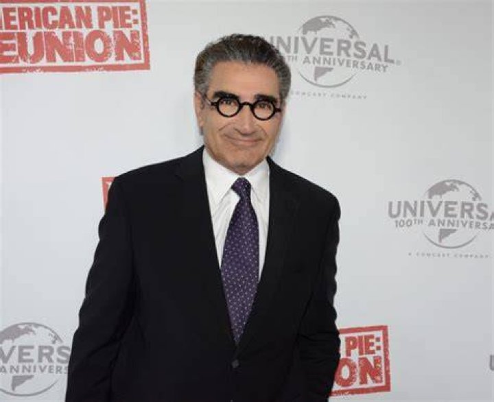 Eugene Levy Named as Honorary Mayor of Pacific Palisades Palisades News