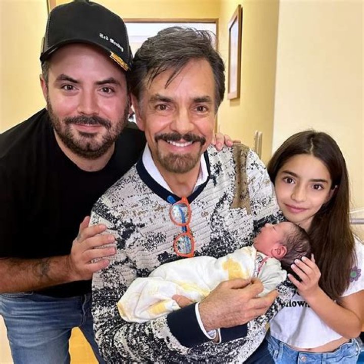 Eugenio Derbez & Family Launch Reality TV Series &lsquo;Derbez Family