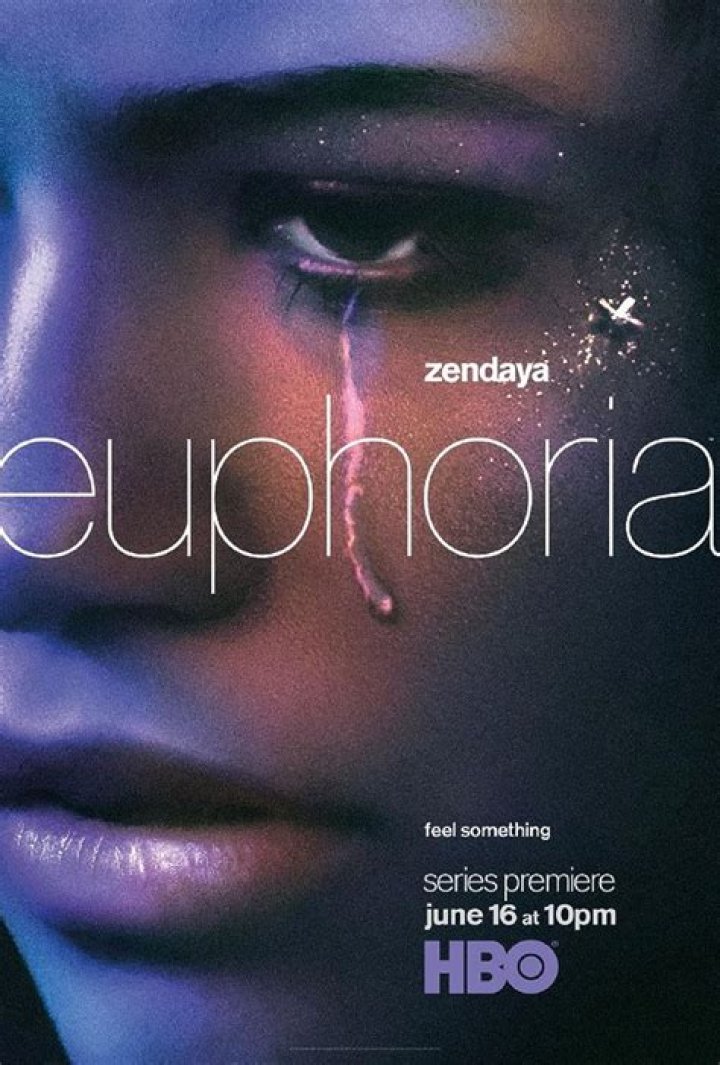 Euphoria's Makeup Artist Reveals The Inspiration Behind Maddy's Look