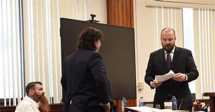 Eureka man Jason Miller to stand trial in death of missing woman