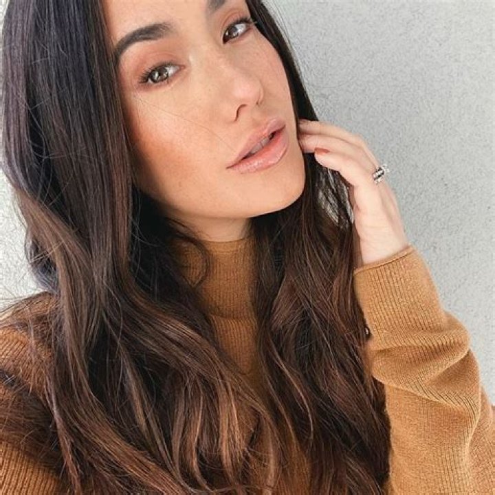 Eva Lovia (Adult Actress) Wikipedia, Bio, Age, Height, Weight