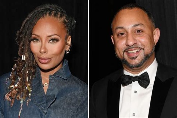 Eva Marcille Reconciles With NeNe Leakes & Comments On Her &lsquo;RHOA