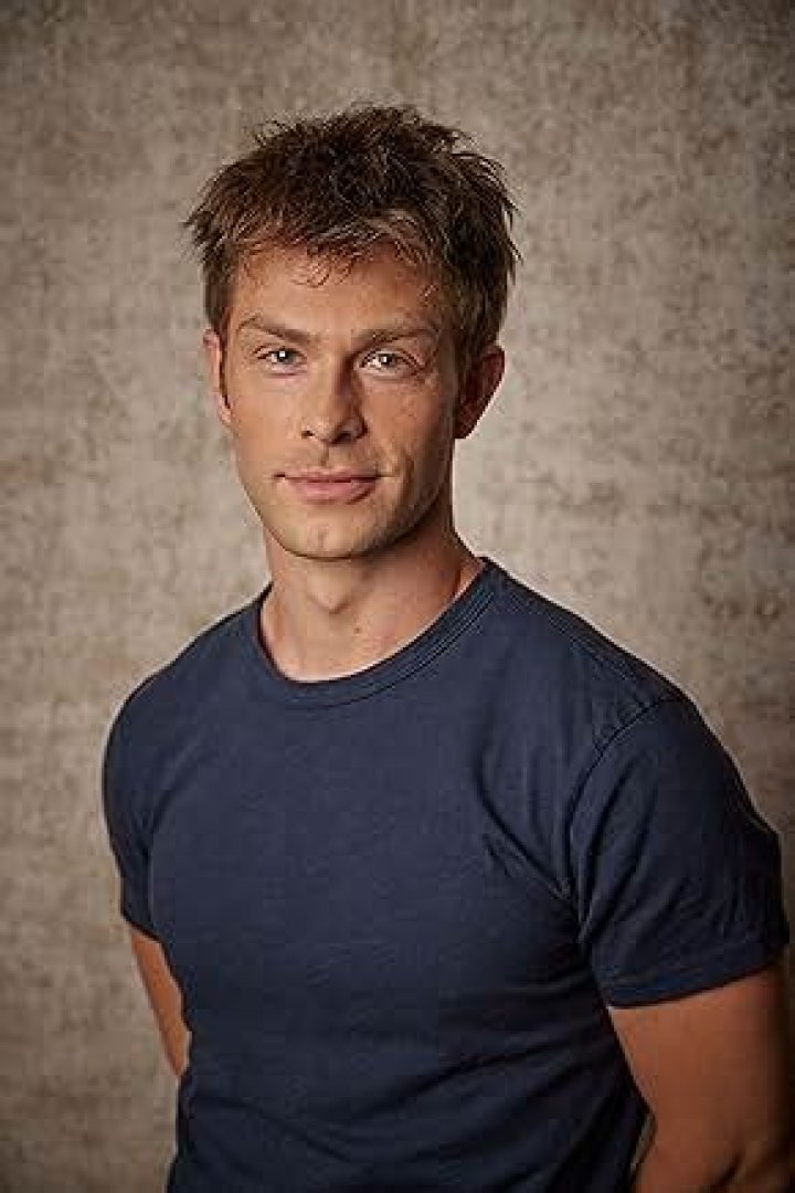 Evan Hofer IMDb