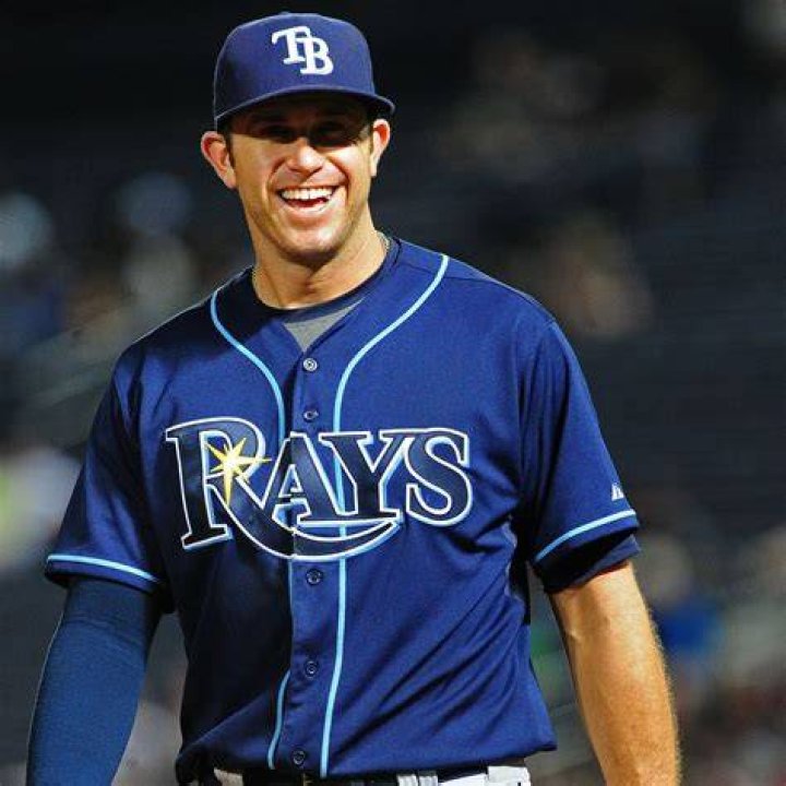 Evan Longoria's Wife is a Former NFL Cheerleader, Playboy Playmate