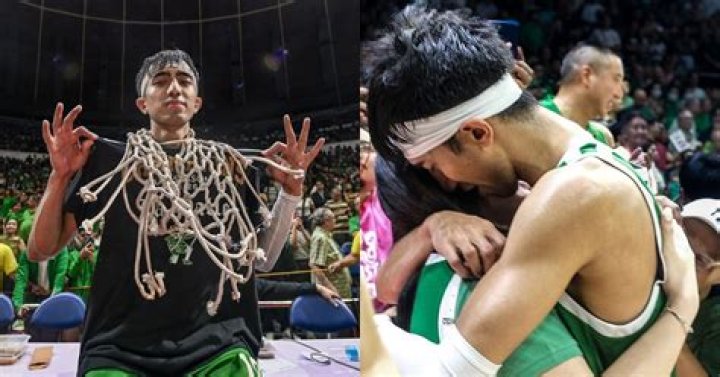 Evan Nelle, Kitty Duterte spend time together with another inseparable