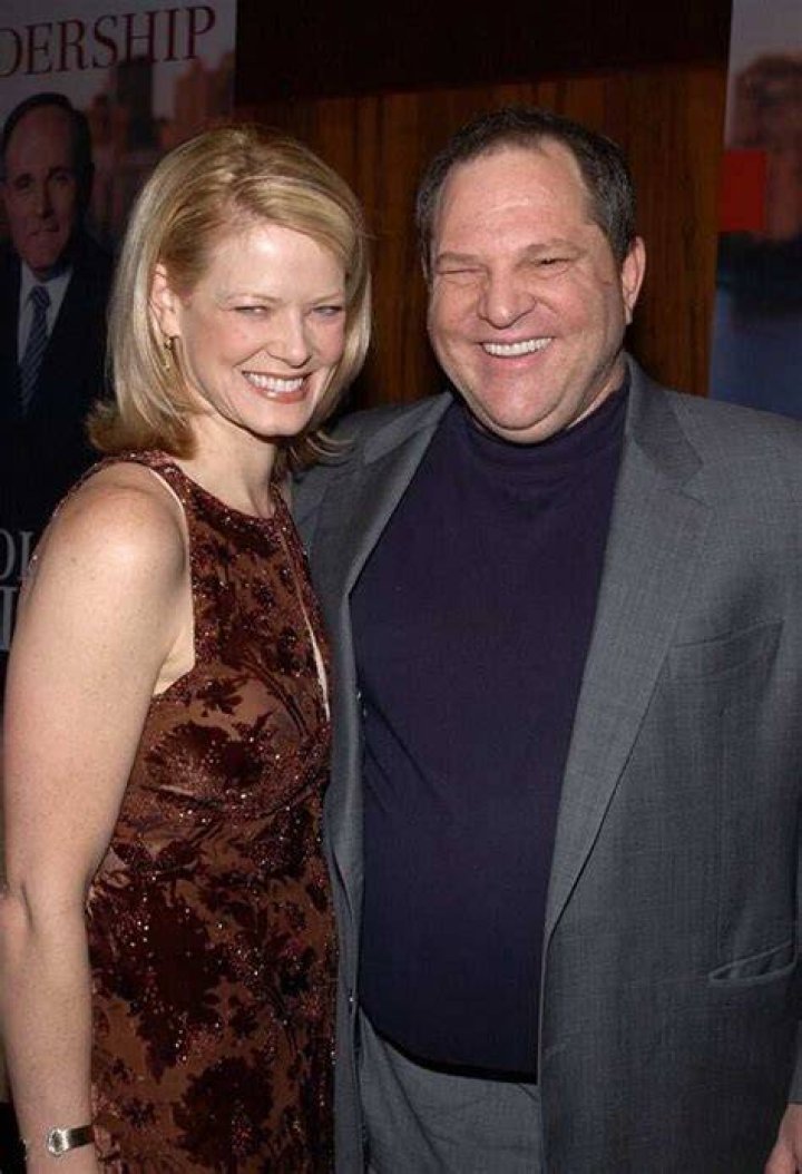 Eve Chilton Weinstein bio height, age, net worth, exhusband, images