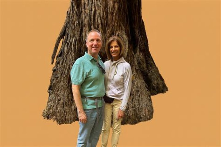 Eve Schiff Biography And Net Worth Of Adam Schiff's Wife ABTC