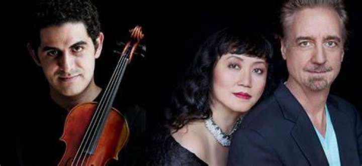 Evening Concert Hawai'i Public Radio