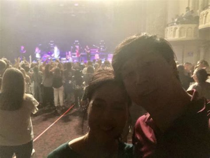 Event Feedback Gavin DeGraw