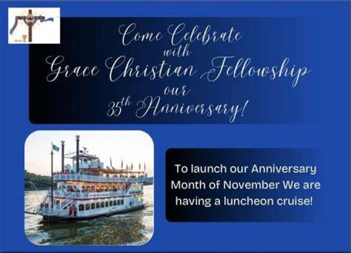 Events Grace Christian Fellowship