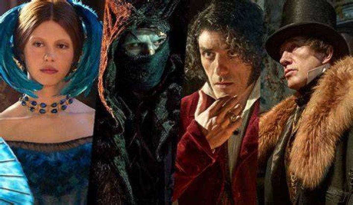 Every Guillermo del Toro Movie Ranked, From &lsquo;Cronos&rsquo; to &lsquo;Pinocchio&rsquo;