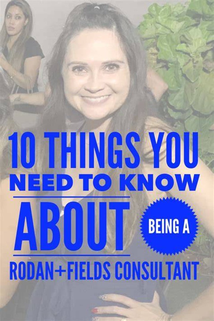Everypost Rodan and fields consultant, Rodan and fields, Rodan and