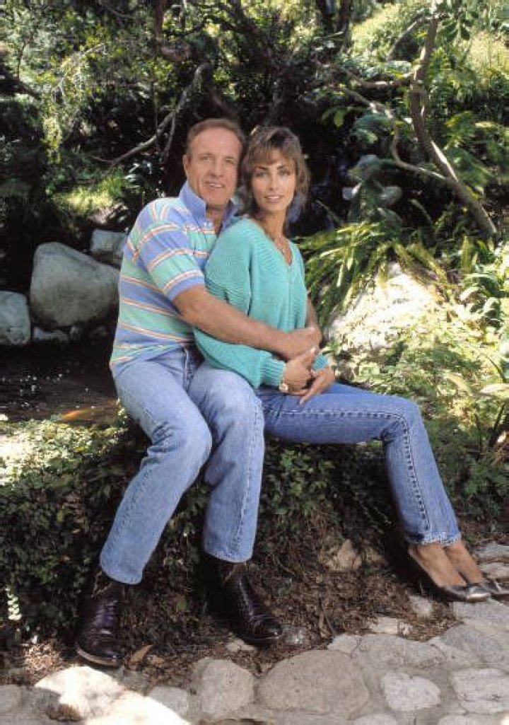 Everything About Ingrid Hajek Former Wife of James Caan Ingrid Hajek