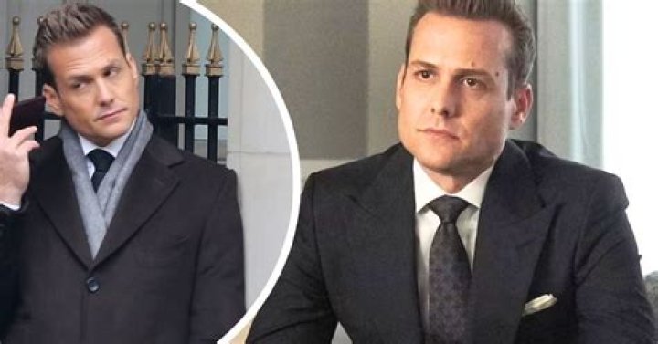 Everything Gabriel Macht Has Been Up To Since The End Of 'Suits'