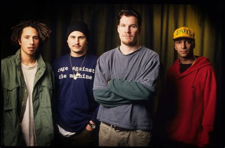 Everything Rage Against the Machine Has Been Up to Since Their Split
