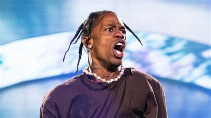 Everything We Know About Travis Scott's New Album 'Utopia' and His