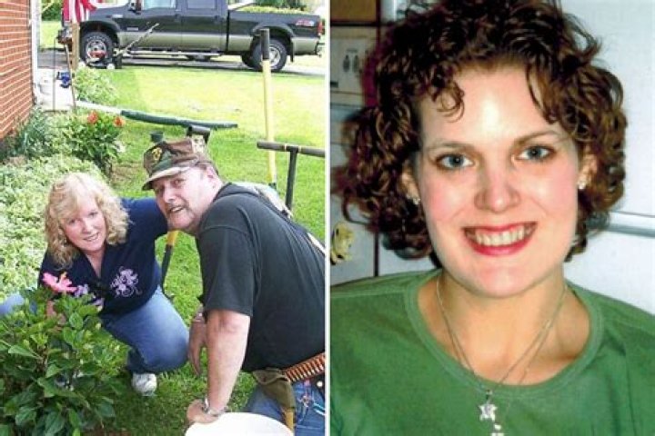 Evil daughter convinced parents to carry out vicious murder plot New