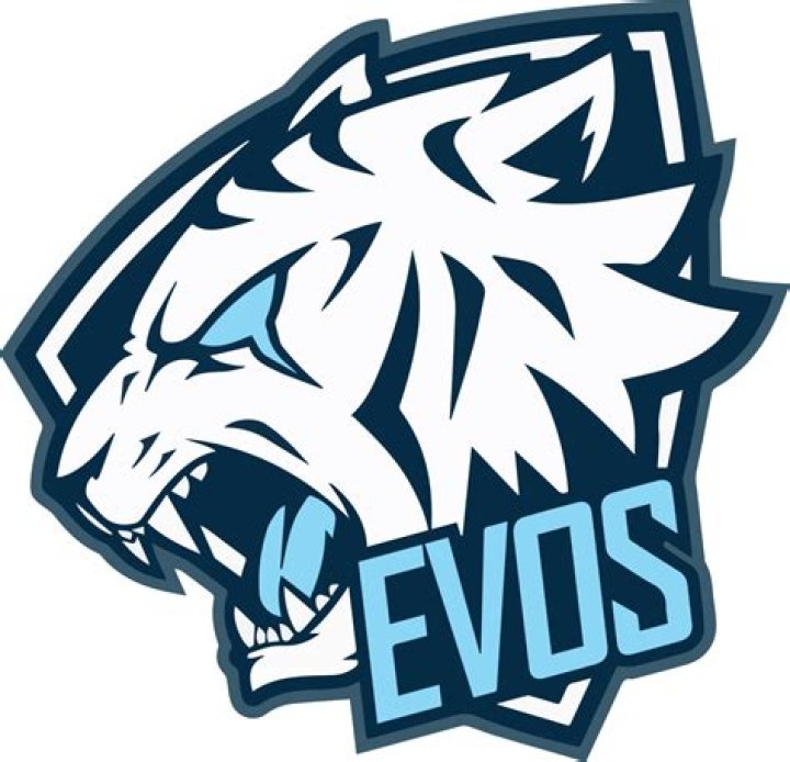 EVOS Esports Liquipedia Dota 2 Wiki
