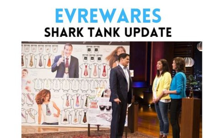 Evp Shark Tank Net Worth Surprising Revelations and Insights. Star