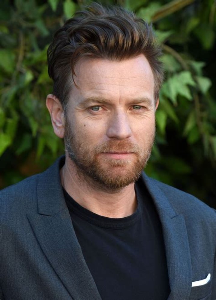 Ewan McGregor's exwife quit two of their businesses weeks before new