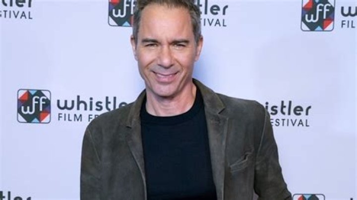 Exclusive Eric McCormack opens up on how 'Will & Grace' changed TV as