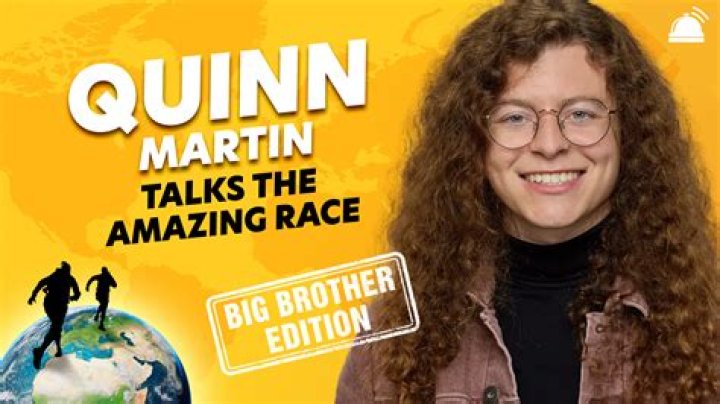 Exclusive Interview Brian Quinn Talks Impractical Jokers, Wanting To
