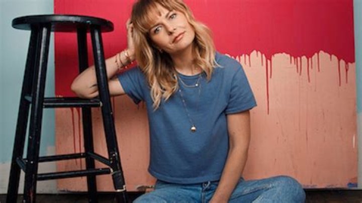 Exclusive interview Rosebud Baker on comedy today, and being 'a