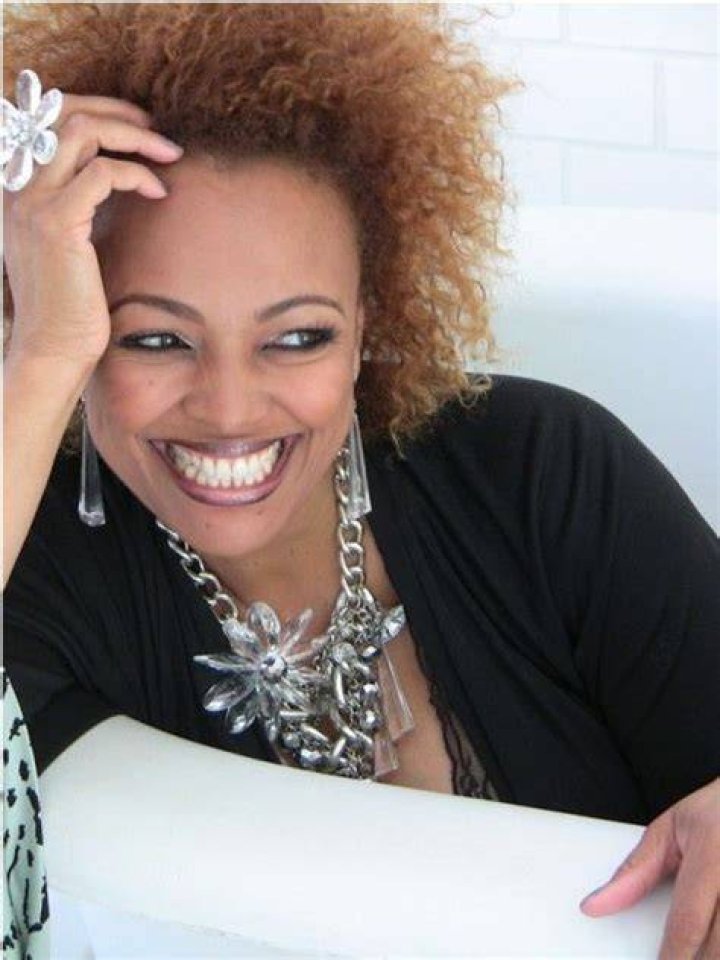 EXCLUSIVE Kim Fields Talks 'Holiday Love' Special, Baby No