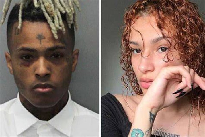 Exgirlfriend of XXXTentacion, Geneva Ayala wiki/bio Domestic violence