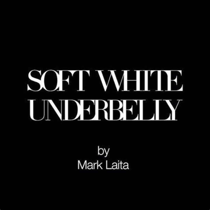 ExMarijuana SmugglerLauren Soft White Underbelly