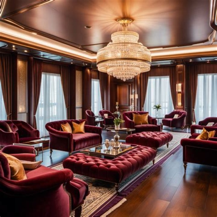 Experience Luxury and Elegance Aboard the Carla Diab Yacht World Forbeser