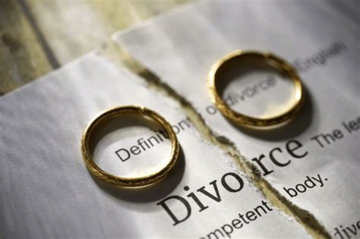 Experts In Divorce From The NADP Divorce, Common law marriage, Cj johnson