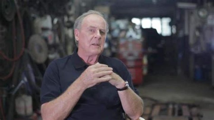 Exploring Gerald Peter MacNeill on his 'This Life' character CBC