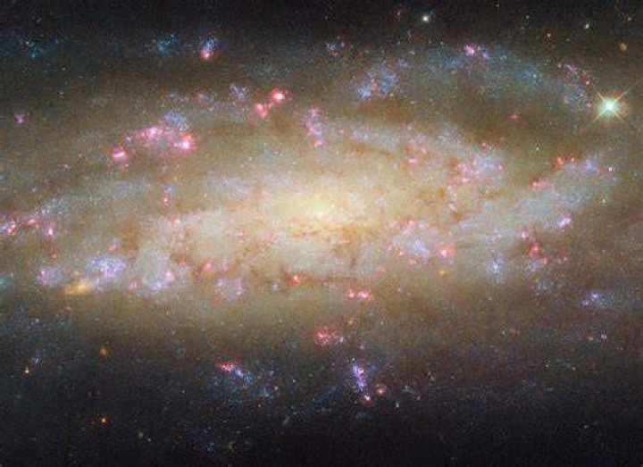 Exploring the Cosmos NASA's Latest Discoveries Unveiled" Go IT