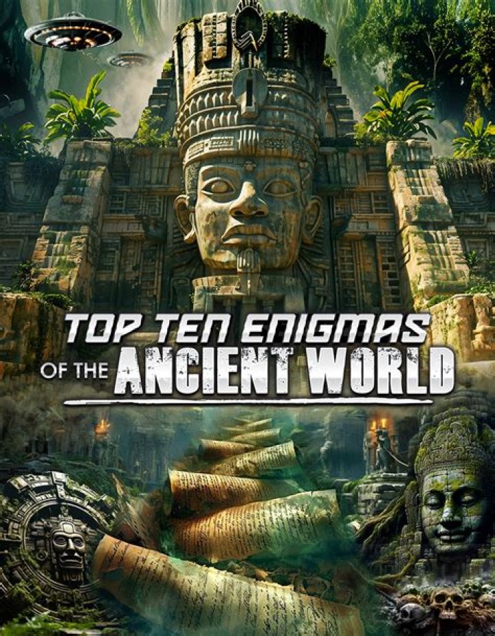 Exploring the Enigmas of Ancient Existence Profound Discoveries