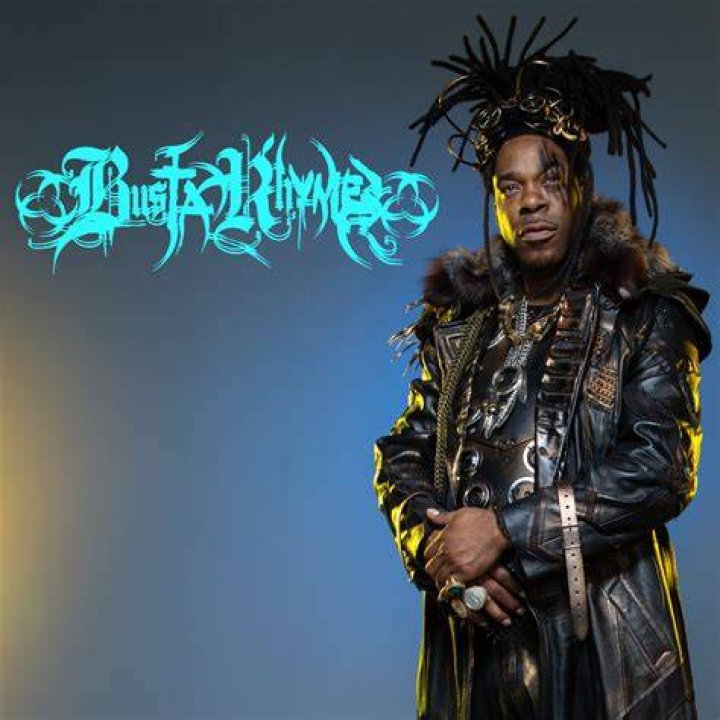 Exploring The Extraordinary World Of Busta Rhymes